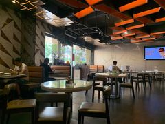 大堂-鸿运茶餐厅(皇岗店)