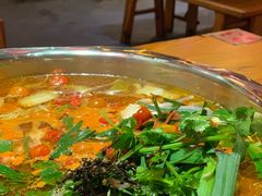 酸汤鱼-老凯俚酸汤鱼(鸿通城店)