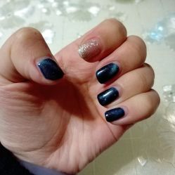 -EasyLady美甲沙龙