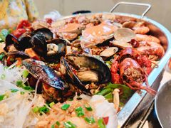 -原乡故事里海鲜大餐(玉祥门北马道巷店)