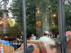 -乌托邦咖啡(武侯祠店)