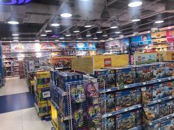 -玩具反斗城(印象城购物中心店)
