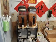 -柳州肥姨妈大骨螺蛳粉(东靖路店)