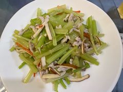 -迎晨餐厅(青芝坞店)