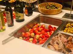 -The COOK·厨餐厅·自助餐(浦东嘉里大酒店)