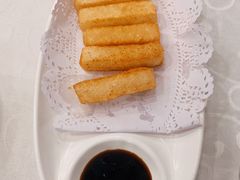 红糖糍粑-巴渝兄弟川菜(宽街店)