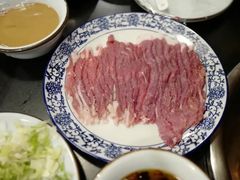 -裕德孚·非遗手切涮羊肉(东直门内大街店)