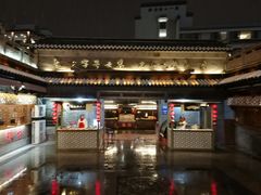 -秦淮小吃城(夫子庙店)