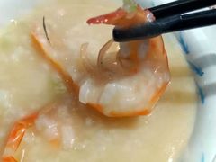 -悟长年潮汕菜砂锅粥(圣熙8号店)