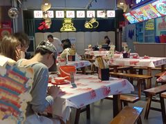 -老闵田螺馆·南昌市井菜·特色小吃(总店)