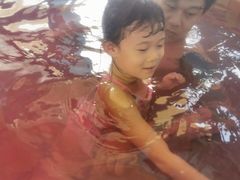 -南宫温泉水世界