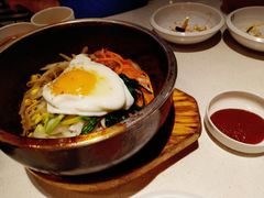 -本家韩国烤肉(青岛万象城店)
