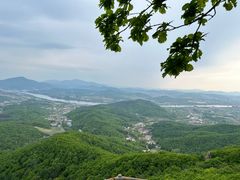 -吉林市朱雀山国家森林公园
