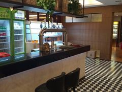 -海逸海鲜酒家(古北店)