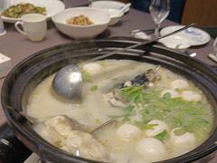 -香山湖家家宴(中山陵店)