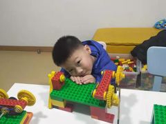 -韦哲乐高机器人·等级考试·少儿编程(羽山路校区)