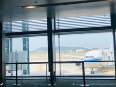 -杭州萧山国际机场