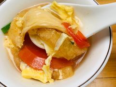猪皮酸辣汤-陈金兰饮食店(柳前巷店)