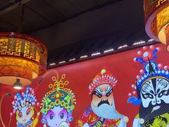 -欠火锅·水牛毛肚·团建聚餐·生日宴(何山路店)