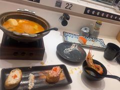 -禾绿回转寿司(苏宁广场店)