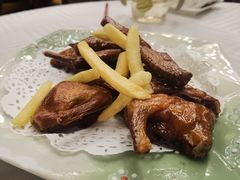 -潮福城大酒楼·潮粤菜·港式点心(阳光城店)