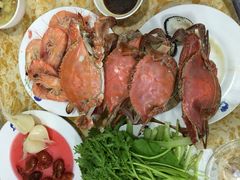 -春华海鲜城(广场西苑店)