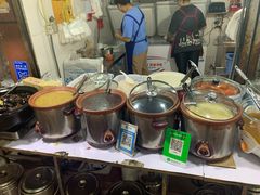 自助取餐区-小草糖水(海棠村店)