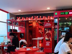 -侯师傅热炒店(印象城店)