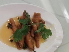 -星湖愉景酒家