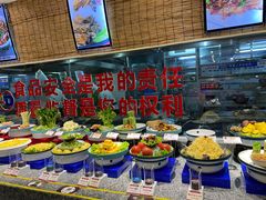 -郑庄脂渣海鲜楼(九水路店)