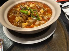 -粗茶淡饭·隐庐私厨(东亭店)