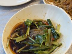 -海陵岛保利皇冠假日酒店·御公馆中餐厅 CANAL LNUA