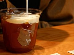-O.P.S. CAFE