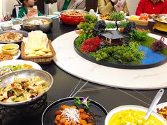 -大融厨·鸡毛店·川菜(果壳里东安湖店)