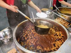 -白老三牛肉丸子面(平阳广场店)