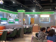 -叹茶靓点·粤式餐厅·全天茶市(石井万民广场店)