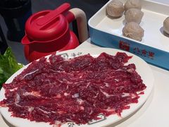 -八合里牛肉火锅(福州万象城店)