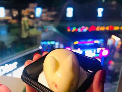 -海底捞火锅(老城根店)