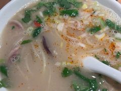 -向阳羊汤(千峰店)