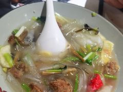 -榆味拼三鲜(怀德路店)