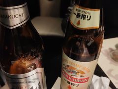 -梅筑·创意料理(王府井百货店)