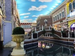 -海底捞火锅(海悦天地店)