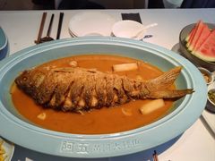 -阿五黄河大鲤鱼(英协路店)