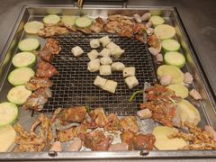 -塘屋烧烤·云南火塘烧烤品牌(春城慧谷旗舰店)