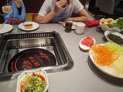 -洞子口重庆鲜货火锅(楚翘城旗舰店)