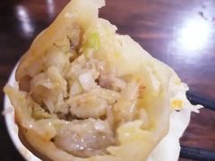 -清真玉林老字号稍麦羊杂碎(宽巷子民族美食街店)