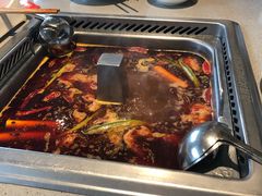 -海底捞火锅(老城根店)