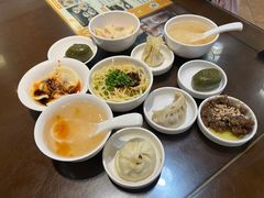 -正一涵老味道名小吃(广汉总店)
