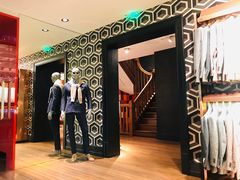 -SUITSUPPLY(安福路店)