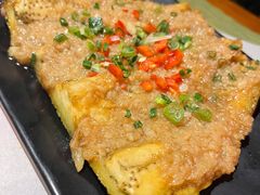 -寂寞的豆芽(西大望南路店)